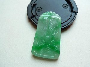 翡翠货头是什么意思？货头翡翠价格为什么这么贵